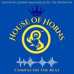 Logo of the podcast House of Horns: A show about the L.A. Rams Podcast House of Horns: A show about the L.A. Rams