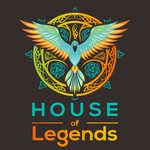 House of Legends: World Myths & Legends Podcast House of Legends: World Myths & Legends