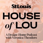 Logo of the podcast House of Lou Logo of the podcast House of Lou