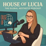 Logo of the podcast House of Lucia Podcast House of Lucia