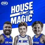 Logo of the podcast House Of Magic Podcast House Of Magic