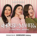 Logo of the podcast House of Maher Logo of the podcast House of Maher