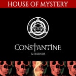 Logo of the podcast House of Mystery Podcast House of Mystery