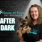 Logo of the podcast House of Paws After Dark Podcast House of Paws After Dark