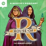 Logo of the podcast House of R