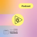 Logo of the podcast House of Training Podcast House of Training