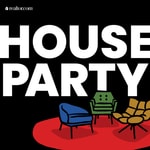 Logo of the podcast House Party Podcast House Party