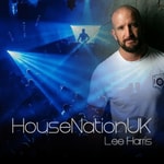 Logo of the podcast HouseNation UK - Lee Harris Podcast HouseNation UK - Lee Harris