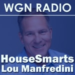 Logo of the podcast HouseSmarts Radio with Lou Manfredini Podcast HouseSmarts Radio with Lou Manfredini