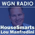 Logo of the podcast HouseSmarts Radio with Lou Manfredini Podcast HouseSmarts Radio with Lou Manfredini