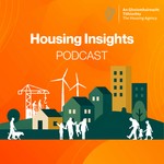 Logo of the podcast Housing Insights Podcast Housing Insights
