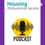 Logo of the podcast Housing Ombudsman Podcast Housing Ombudsman