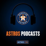 Logo of the podcast Houston Astros Podcast Podcast Houston Astros Podcast