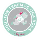 Logo of the podcast Houston tenemos una boda_ Podcast bodas en España Podcast Houston tenemos una boda_ Podcast bodas en España