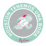 Logo of the podcast Houston tenemos una boda_ Podcast bodas en España Podcast Houston tenemos una boda_ Podcast bodas en España
