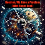 Podcast Houston We Have a Problem (With Space Junk)