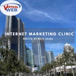 Logo of the podcast Houston's Internet Marketing Clinic Podcast Houston's Internet Marketing Clinic