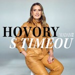 Logo of the podcast HOVORY S TIMEOU Podcast HOVORY S TIMEOU