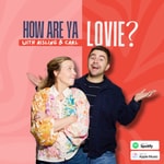 Logo of the podcast How Are Ya Lovie? Podcast How Are Ya Lovie?