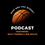 How Are You Wired? Podcast Podcast How Are You Wired? Podcast