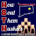 Logo of the podcast How Bout Them Huskies Podcast How Bout Them Huskies