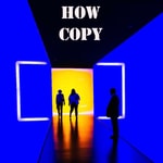 Logo of the podcast How Copy Podcast How Copy