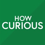 Logo of the podcast How Curious Podcast How Curious