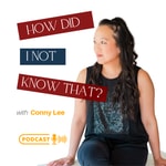 How Did I Not Know That? Podcast How Did I Not Know That?