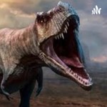 Logo of the podcast how dinosaurs went to extinction Podcast how dinosaurs went to extinction