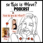 Logo of the podcast How do YOU do love? Podcast How do YOU do love?