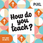 Logo of the podcast How do you teach? Podcast How do you teach?