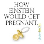 Logo of the podcast How Einstein Would Get Pregnant Podcast How Einstein Would Get Pregnant