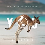 Logo of the podcast How Far Will You Travel? Podcast How Far Will You Travel?