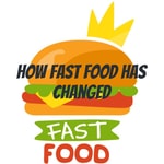 Logo of the podcast How fast food has changed - Kezia, Lexi and Ruby Podcast How fast food has changed - Kezia, Lexi and Ruby