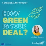 How Green Is Your Deal? How Green Is Your Deal?