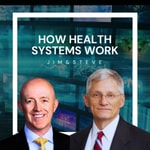 Logo of the podcast How Health Systems Work Podcast How Health Systems Work