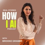 How I AI Podcast How I AI