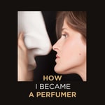 How I Became a Perfumer Podcast