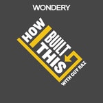 Logo of the podcast How I Built This with Guy Raz Logo of the podcast How I Built This with Guy Raz