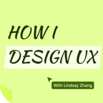 Podcast How I Design UX