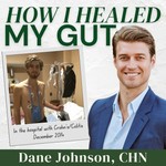 How I Healed My Gut with Dane Johnson Podcast How I Healed My Gut with Dane Johnson