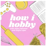 how i hobby how i hobby