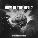 Logo of the podcast How in the Hell? Podcast How in the Hell?