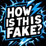 Logo of the podcast How Is This Fake? Wrestling Podcast Podcast How Is This Fake? Wrestling Podcast