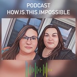 Logo of the podcast How is this Impossible Podcast How is this Impossible