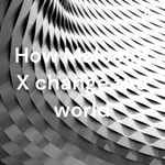 Logo of the podcast How Malcolm X change the world Podcast How Malcolm X change the world
