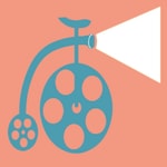 Logo of the podcast How Movies Get Made! Podcast How Movies Get Made!