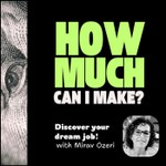 Logo of the podcast How Much Can I Make? — Real Jobs. Real Stories. Career Insights Podcast How Much Can I Make? — Real Jobs. Real Stories. Career Insights