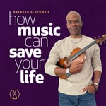Logo of the podcast How Music Can Save Your Life Podcast How Music Can Save Your Life