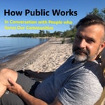 Logo of the podcast How Public Works Podcast How Public Works